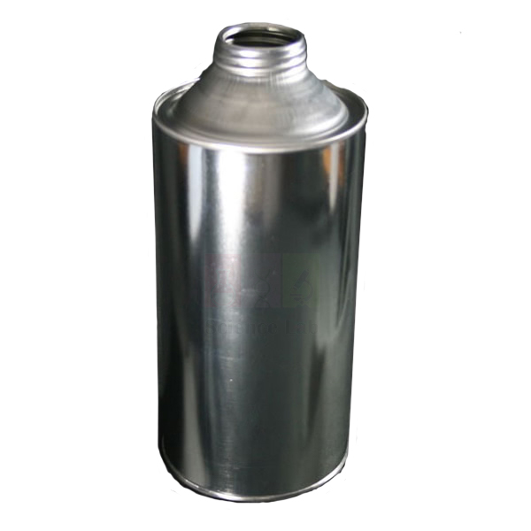 Crushing Can